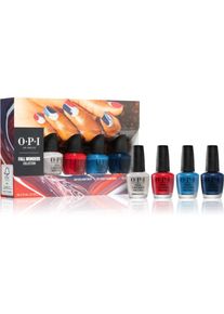O.P.I OPI Nail Lacquer Fall Wonders set voor Nagels 4 st