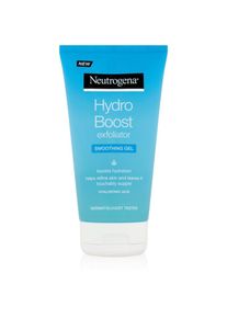 Neutrogena Hydro Boost® scrub 150 ml