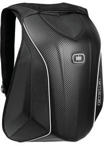 Ogio No Drag Mach 5, rugzak , kleur: Zwart , maat: 24.2 L