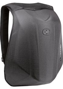 Ogio No Drag Mach 1, rugzak , kleur: Zwart , maat: 22.1 L