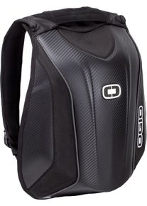 Ogio No Drag Mach S, rugzak , kleur: zwart , maat: 18 l