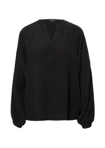 comma, COMMA Chemisier Femme noir taille XS