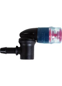 Ogio Hydration, vervangende klep , kleur: zwart