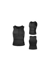 Men's 2-in-1 Vest & Waist Trainer - 2 Colours & 6 Sizes