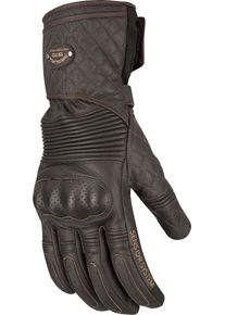 Segura Gonzales, handschoenen waterdicht , kleur: Donkerbruin , maat: T12