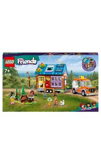 Lego Friends 41735 Mobiles Haus