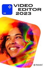 Movavi Video Editor 2023 (1 MAC, 1 Year) - Movavi Key - GLOBAL