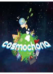 Cosmochoria Steam Key GLOBAL