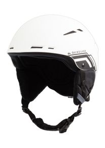 Quiksilver Snowboardhelm »Motion« weiß, Größe L(60), Schale: -Schale mit extrastarker...