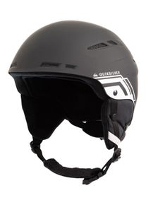 Quiksilver Snowboardhelm »Motion« schwarz, Größe L(60), Schale: -Schale mit extrastarker...