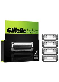 Gillette Labs 4 pcs