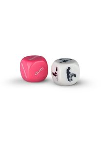 EasyToys Seksdobbelstenen incl. 5 euro kortingscode