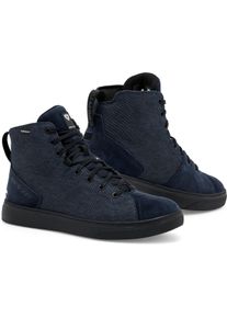 Revit Delta H2O, shoes waterproof , color: Dark Blue/Black , size: 42 EU