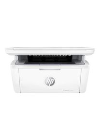 HP LaserJet MFP M140we Laserdrucker Multifunktion - Einfarbig - Laser