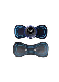 Smart EMS Ergonomic Micro Massager