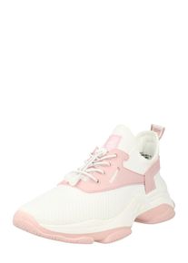 Steve Madden Dames Sandaal 'Match' rosa / wit 36