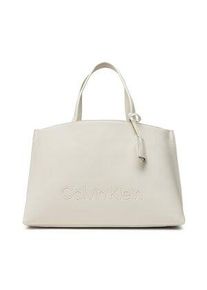 Táska Calvin Klein - Ck Set Shopper Md K60K610172 PC4