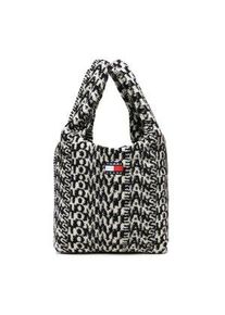 Táska Tommy Jeans - Tjw x For You Shopper Bag Logoma AW0AW14423 0GJ