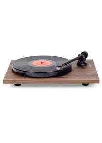 Rega Planar 1 Plattenspieler Nussbaum