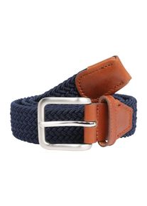Jack & Jones JACK & JONES Ceinture Homme bleu taille 85