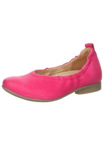 Think! Ballerina Damen fuchsia Größe 36