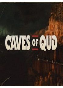 Caves of Qud (PC) - Steam Gift - EUROPE