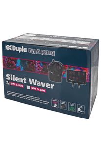 Dupla Marin Silent Waver SW 6000