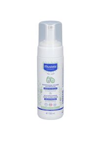 Mustela Schuimshampoo Zuigelingen Melkkorstjes