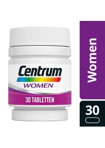 Centrum Women