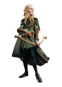 Lord of the Rings Mini Epics - Legolas