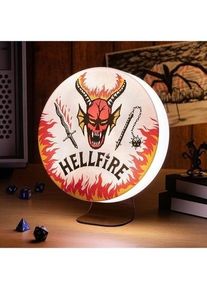 Paladone Hellfire Club Logo Light