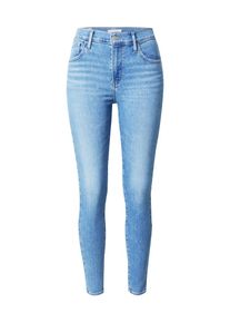 Levi's LEVI'S ® Dames Jeans '720™' blauw denim 24