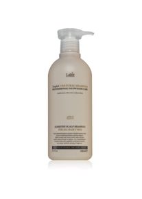 La'dor TripleX Natuurlijke Kruiden Shampoo voor Alle Haartypen 530 ml