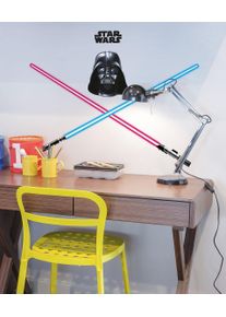Wandtattoo Kinderzimmer Star Wars - Darth Vader