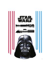 Wandtattoo Kinderzimmer Star Wars - Darth Vader
