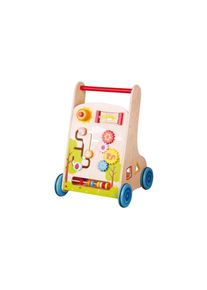 Spielba Lauflernhilfe »Entdeckerwagen«