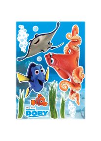 Wandtattoo Kinderzimmer Disney's Findet Dorie - Dorie und Freunde