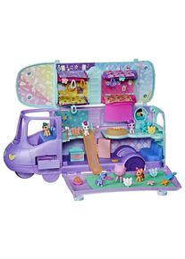 Hasbro My Little Pony Mini World Magic Mare Stream Playset