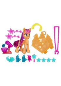 Hasbro My Little Pony Cutie Mark Magic - Sunny Starscout 7.5cm