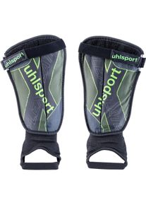 Uhlsport Flex Plate Schienbeinschoner, Größe: M
