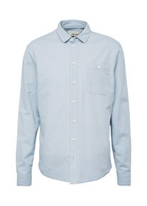 Blend Chemise Homme bleu taille XXL