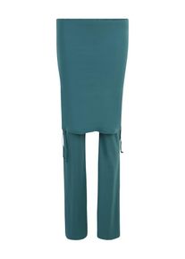 ABOUT YOU REBIRTH STUDIOS Pantalon 'Elli' Femme bleu, vert taille XS
