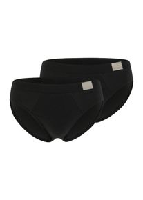 Sloggi Heren Slip 'GO Natural H' zwart S