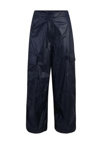 ABOUT YOU REBIRTH STUDIOS Pantalon 'Dodo' Femme bleu taille XS
