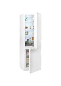 Gorenje Kühl-/Gefrierkombination »RK 4182 PS4«, RK4182PW4, 180 cm hoch, 55 cm breit, Kühlgefrierkombinationen, 4725086125-0 weiß