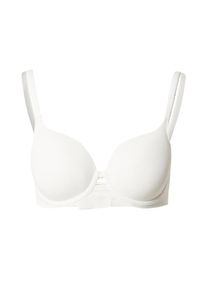 Triumph Biustonosz 'Wild Rose Sensation' dla kobiet offwhite Rozmiar 70