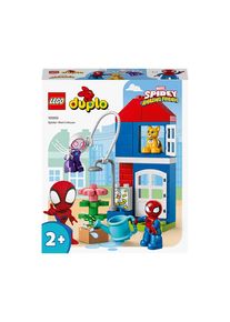 Lego DUPLO 10995 Spider-Mans Haus
