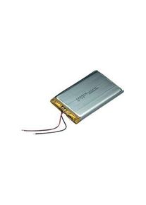 Renata Akumulator ICP, Li-Po, 3.7V, 510mAh, Przewód - ICP303450PA-02