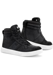 Revit Kick, shoes , color: Black/White , size: 45 EU