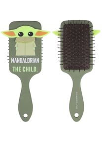 Star Wars The Mandalorian - The Child Haarbostel meerkleurig